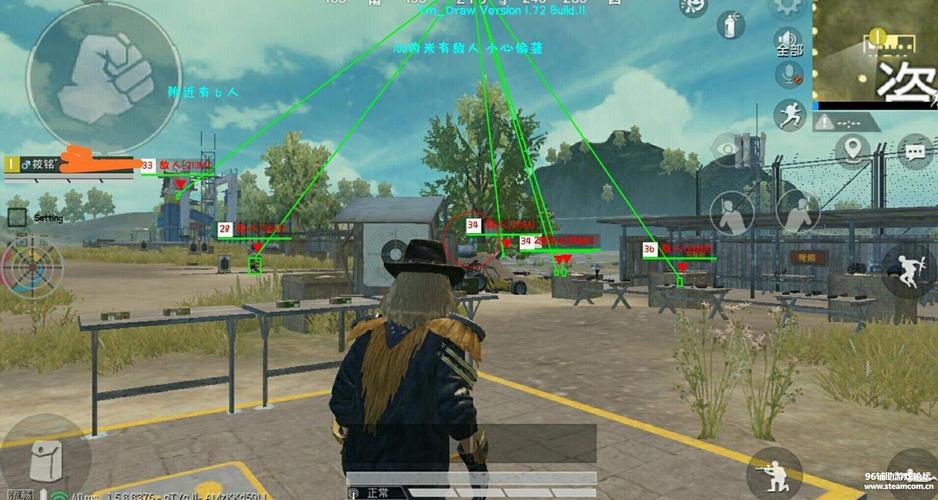 和平【涂山红红】辅助轻便直装工具,重现丝滑畅快体验